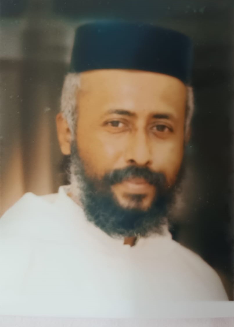 Rev. Fr. Alexy Mathew