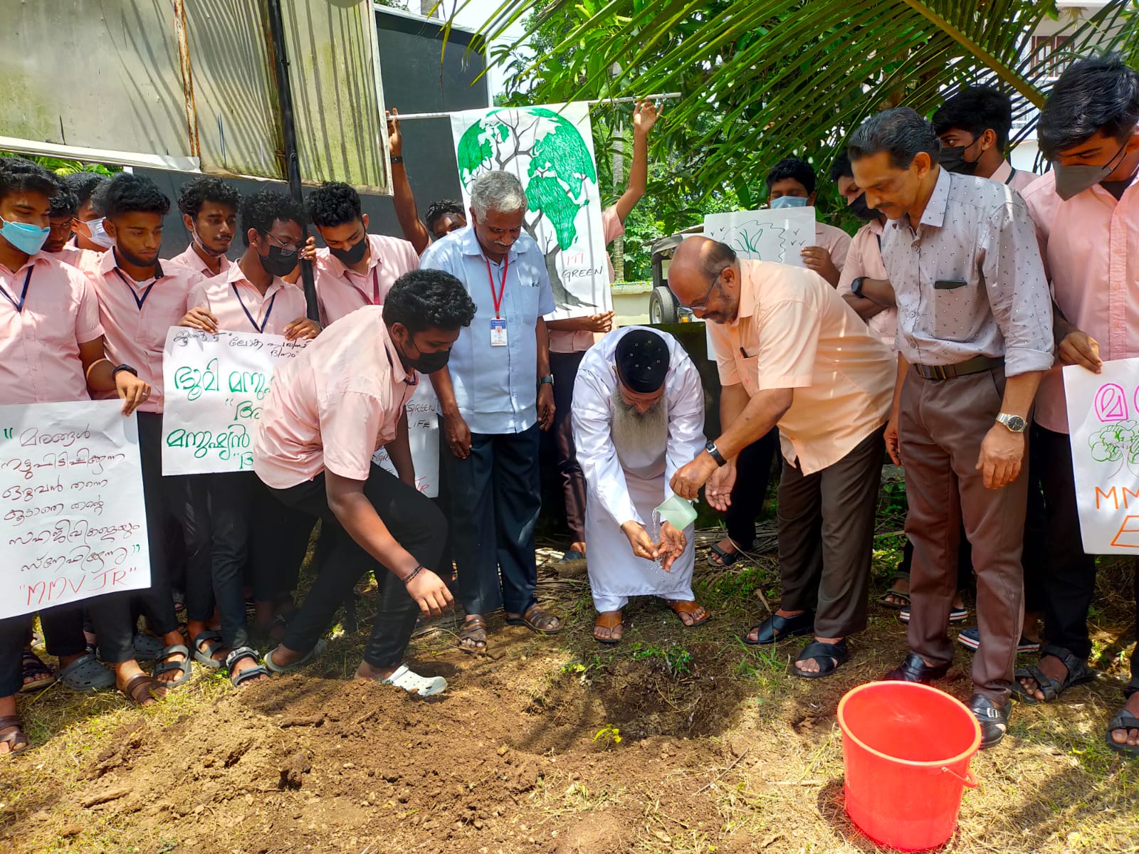 Environment Day