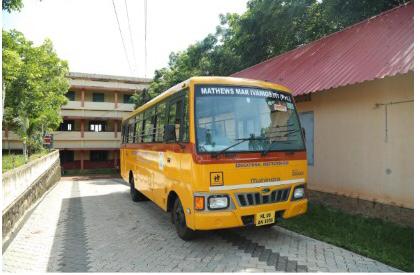 college-bus