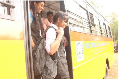 college-bus