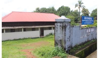 hostel